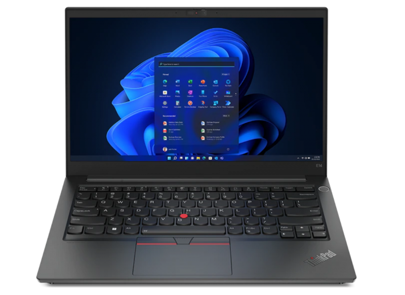 Lenovo ThinkPad E14 Gen 5 (Intel) Modell 21JK-CTO