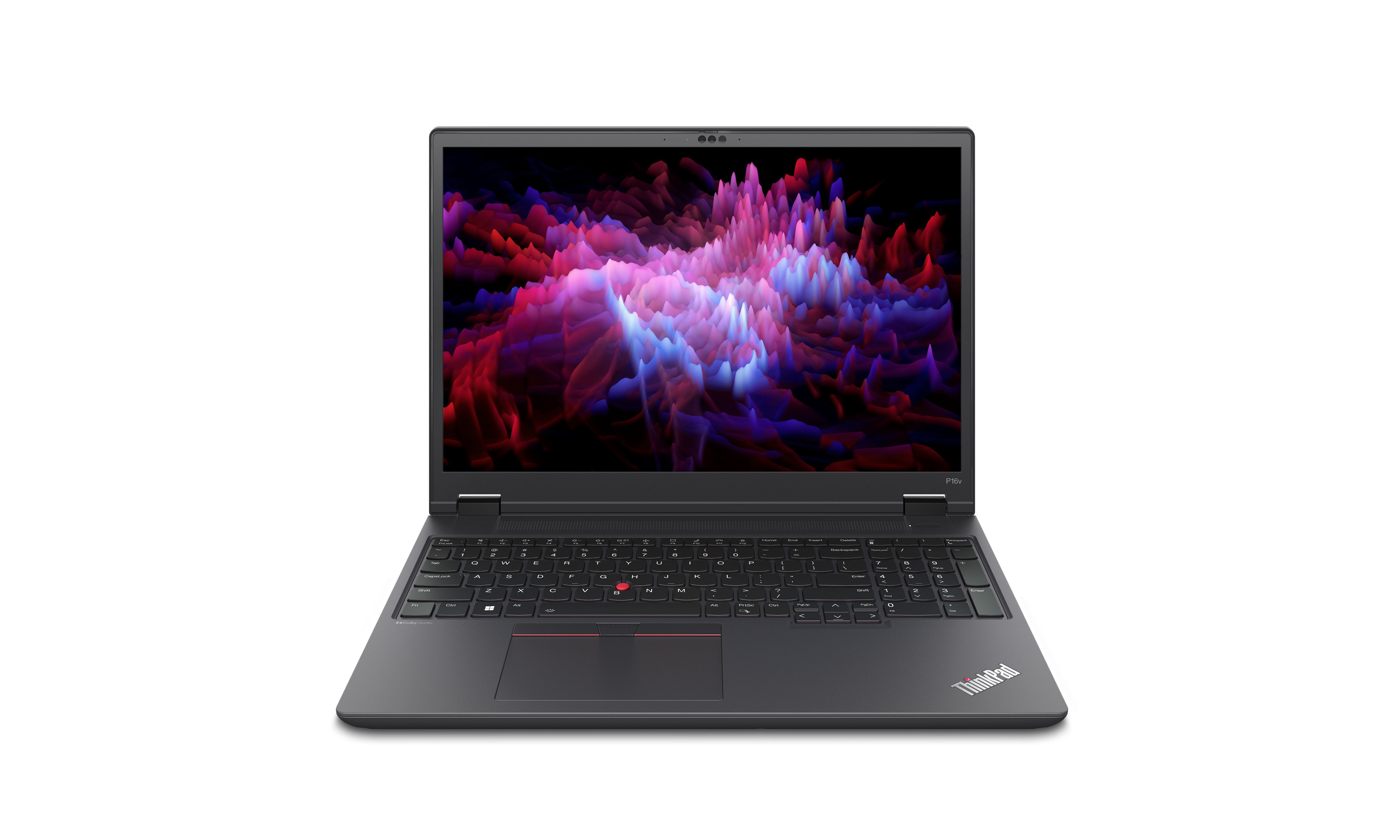 Lenovo™ ThinkPad® P16v (Gen.1) Notebook Modell 21FE-003C