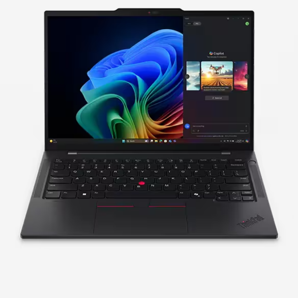 Lenovo ThinkPad T14s Gen 6 (Snapdragon) Modell 21N1-CTO