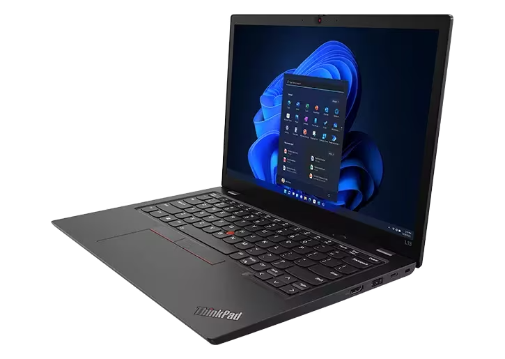 Lenovo ThinkPad L13 Gen 4 (AMD) Modell 21FN-CTO