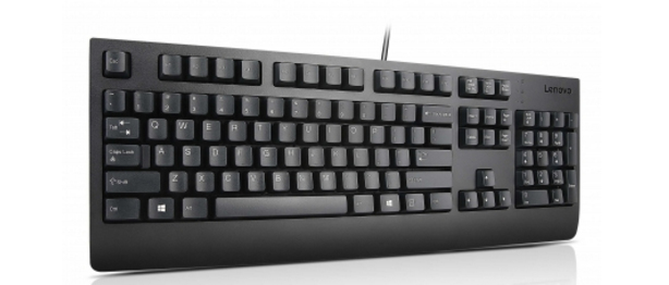 Lenovo™ Preferred Pro II USB-Tastatur