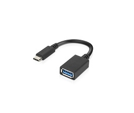 Lenovo™ USB-C zu USB-A Adapter