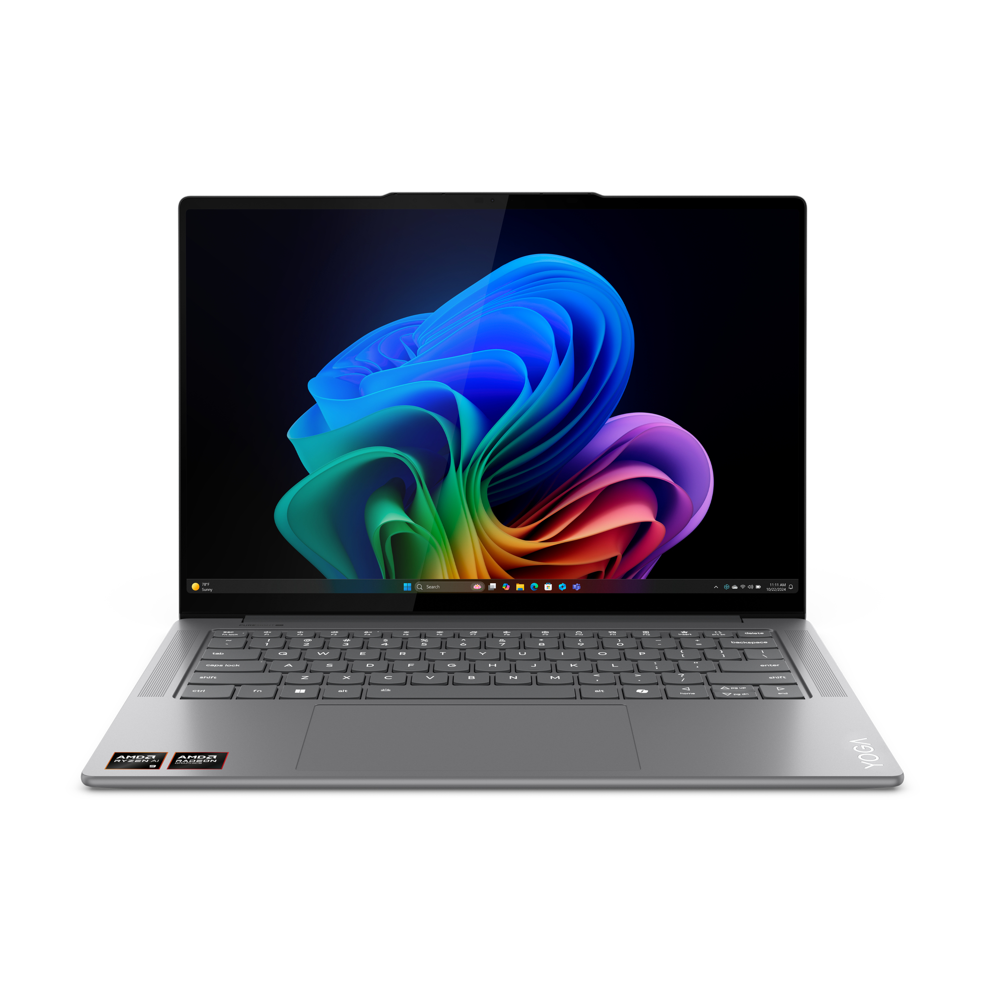 Lenovo™ Yoga Pro 7 Notebook Modell 83HN-000Q