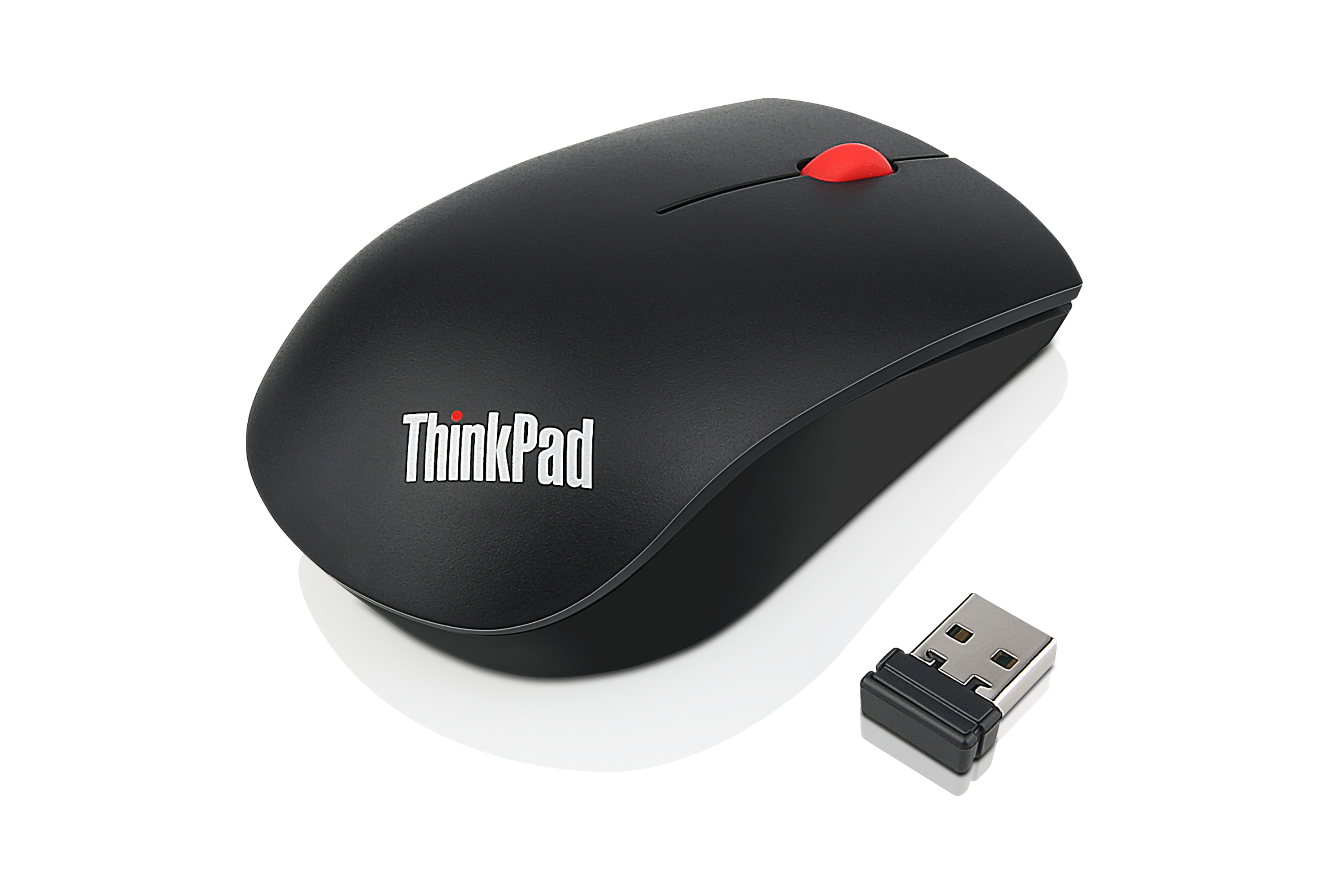 Lenovo™ ThinkPad Essential Wireless Mouse