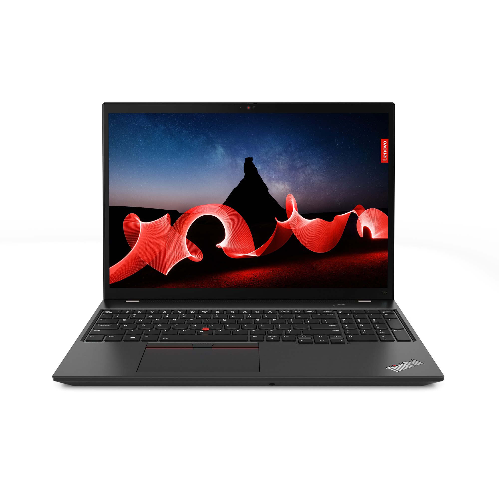 Lenovo™ ThinkPad® T16 (Gen.2) Notebook Modell 21K7-003F