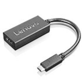 Lenovo™ USB-C zu VGA Adapter