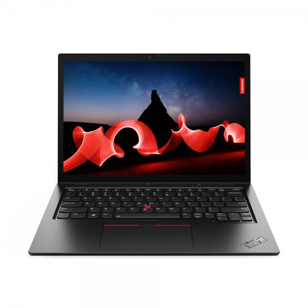 Lenovo™ ThinkPad® L13 Yoga (Gen.4) Notebook Modell 21FJ-000B
