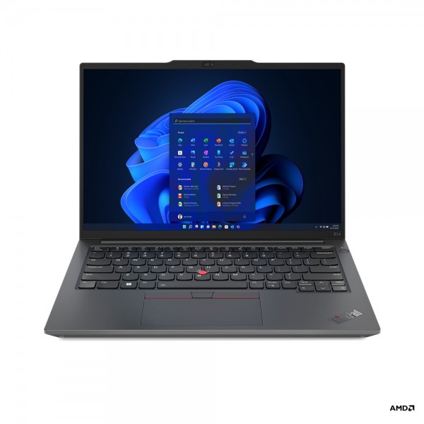 Lenovo™ ThinkPad® E14 (Gen.5) Notebook Modell 21JR-0004