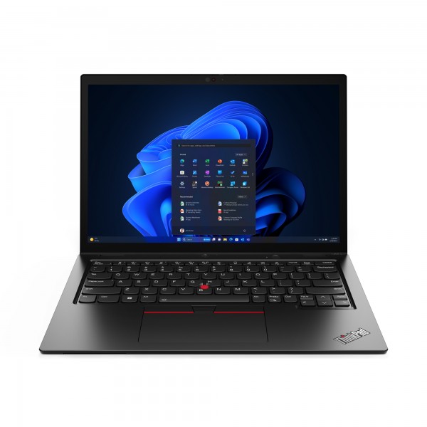 Lenovo™ ThinkPad® L13 2-in-1 (Gen.5) Notebook Modell 21LM-001T