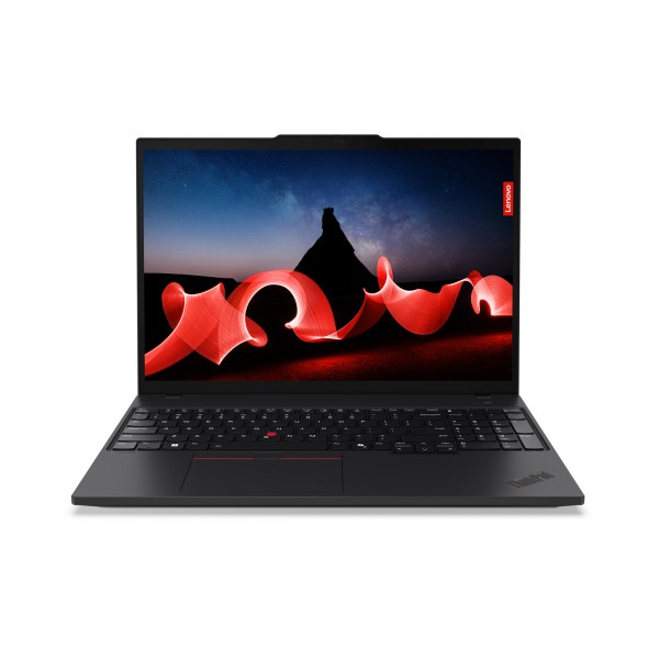 Lenovo™ ThinkPad® T16 (Gen.3) Notebook Modell 21MN-00BK