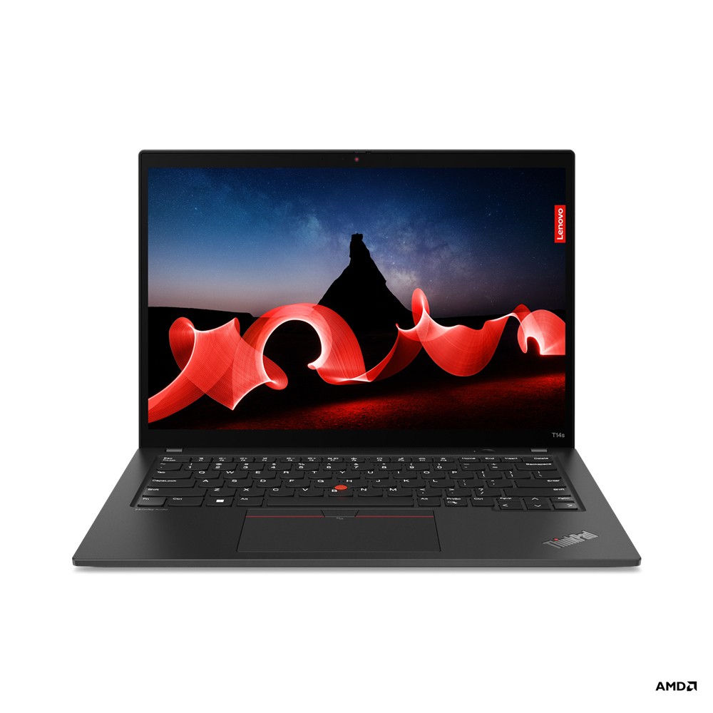 (EOL) Lenovo™ ThinkPad® T14s (Gen.4) Notebook Modell 21F8-002T