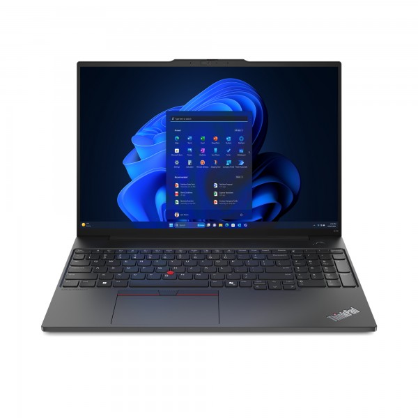 Lenovo™ ThinkPad® E16 (Gen.2) Notebook Modell 21MA-002N