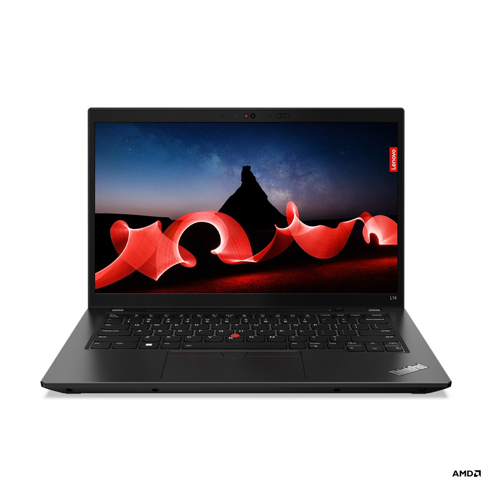(EOL) Lenovo™ ThinkPad® L14 (Gen.4) Notebook Modell 21H5-0025