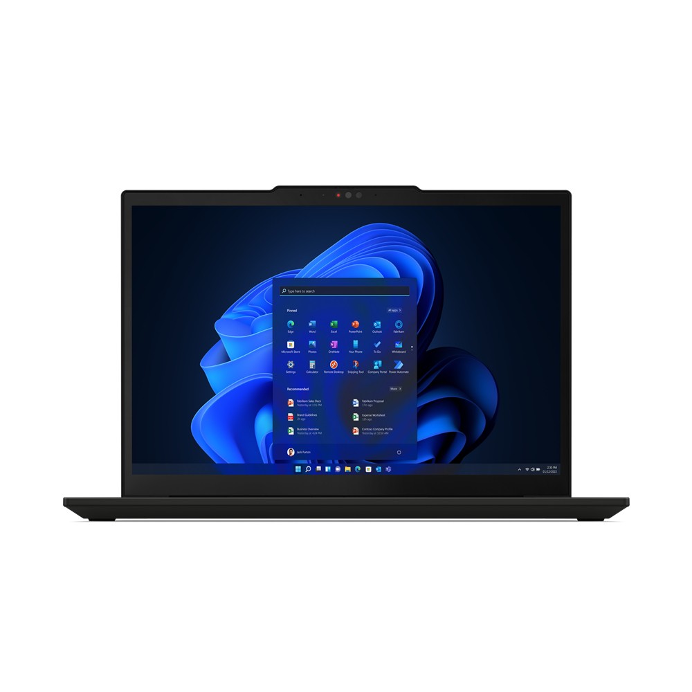 (EOL)Lenovo™ ThinkPad® X13 (Gen.4) Notebook Modell 21EX-0038