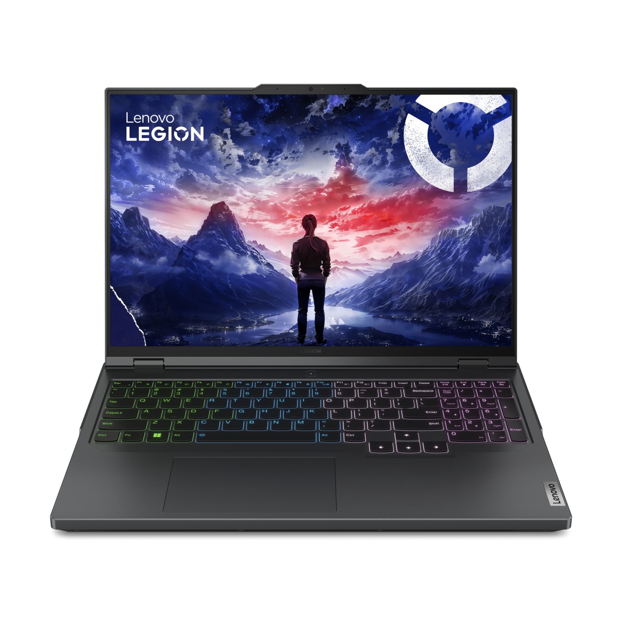 (EOL) Lenovo™ Legion 5 Pro (Gen.9) Notebook Modell 83DF-0074