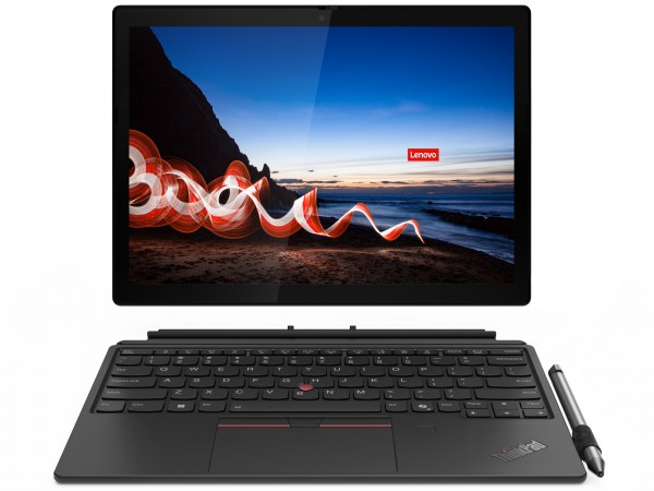 Lenovo™ ThinkPad® X12 (Gen.2) Detachable Modell 21LK-001L