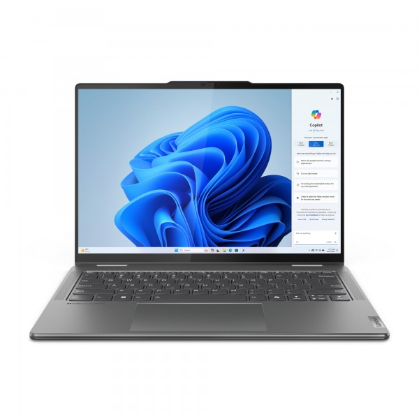 Lenovo™ Yoga 7 Notebook Modell 83DK-0021