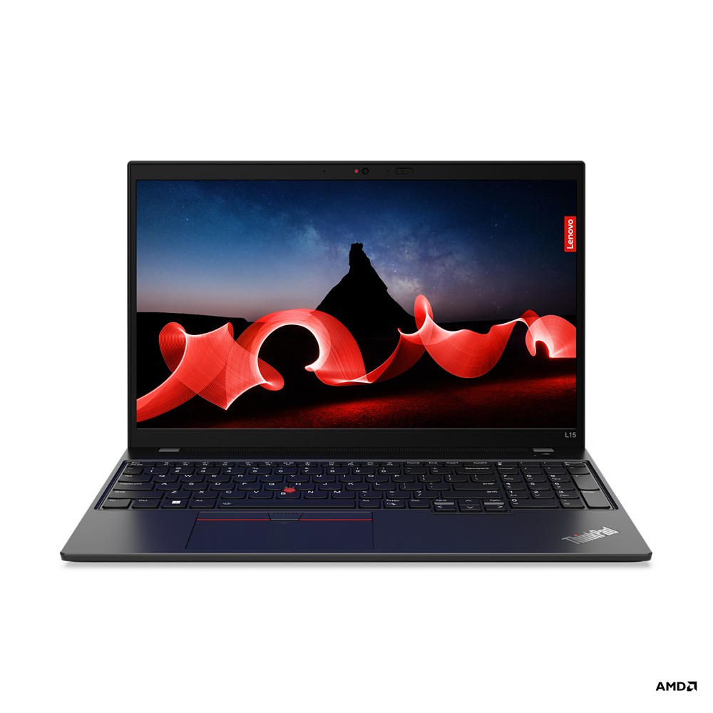 (EOL) Lenovo™ ThinkPad® L15 (Gen.4) Notebook Modell 21H7-002T