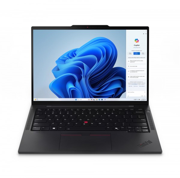 Lenovo™ ThinkPad® T14s (Gen.5) Ultrabook Modell 21LS-0022