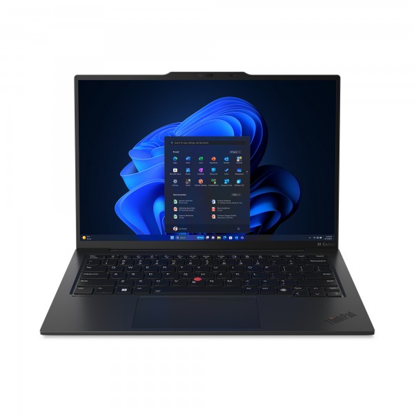 Lenovo™ ThinkPad® X1 Carbon (Gen.12) Ultrabook Modell 21KC-004T
