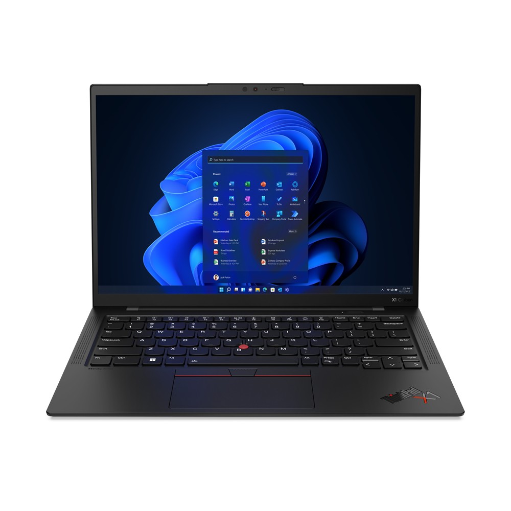 (EOL) Lenovo™ ThinkPad® X1 Carbon (Gen.11) Ultrabook Modell 21HM-006V