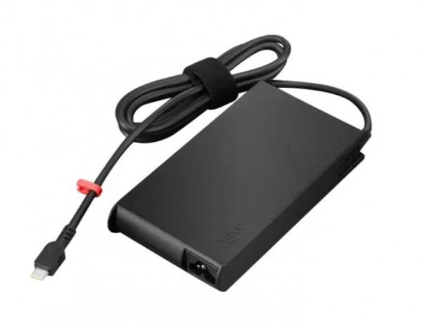 Lenovo™ ThinkPad® 135W AC Adapter (USB-C)