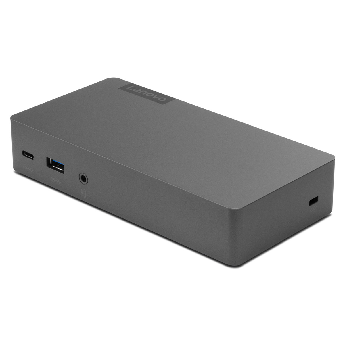 Lenovo thunderbolt 3 essential dock как подключить