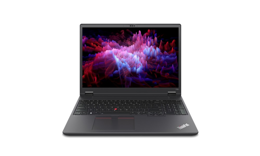 Lenovo™ ThinkPad® P16v (Gen.1) Notebook Modell 21FE-0009