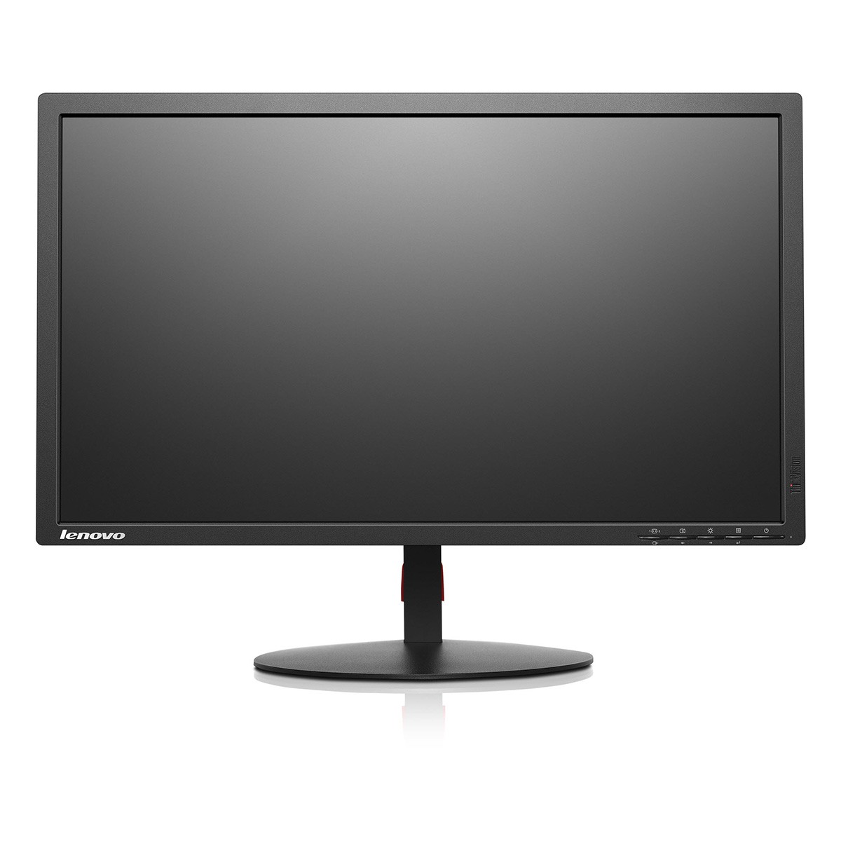 (EOL) LENOVO® ThinkVision® T2424p Bildschirm Modell 60C8-MAT1