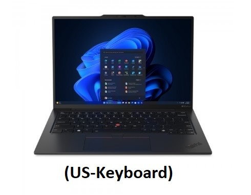 Lenovo™ ThinkPad® X1 Carbon (Gen.12) Ultrabook Modell 21KC-S0PT (US-Keyboard)